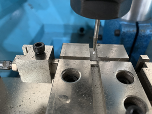 Machine de Type <span class=keywords><strong>T</strong></span> automatique, Machine de perçage et de taraudage de Type <span class=keywords><strong>T</strong></span>, terminaux de soudage de PCB, Machine de perçage et de taraudage automatique - Product Image 6