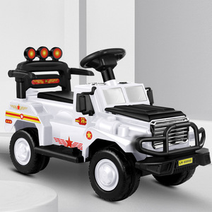 L'éducation précoce des enfants peut prendre <span class=keywords><strong>une</strong></span> <span class=keywords><strong>voiture</strong></span> électrique <span class=keywords><strong>une</strong></span> <span class=keywords><strong>voiture</strong></span> de bébé <span class=keywords><strong>une</strong></span> poussette tout-terrain légère et musicale - Product Image 2