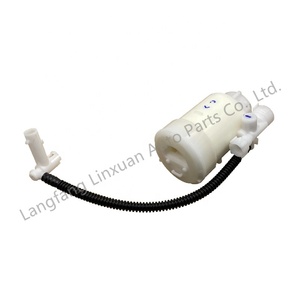 31112-3R000 Filtro de Gasolina para Automóvil, Filtro de Combustible para CADENZA/K7/Sonata/Veloster FS/K5/Optima/Accent <span class=keywords><strong>RB</strong></span>/Elantra MD/UD - Product Image 5