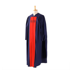 Nouvelle Robe de Prêtre Adulte, Tenue Religieuse de Pasteur de Madrid, Costume de Père, Robe de Chœur d'Église, Robe de Prêtreesse - Product Image 3