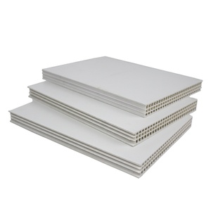 Polypropylene chất liệu nhựa rỗng bức tường bê tông/cột ván khuôn - Product Image 1