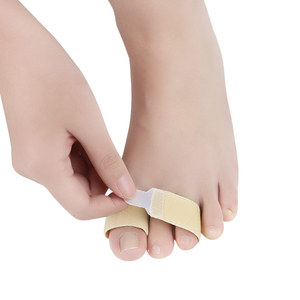 JOGHN – extenseur d'orteils pour hommes et femmes, Bandage <span class=keywords><strong>Hallux</strong></span> <span class=keywords><strong>Valgus</strong></span> - Product Image 1