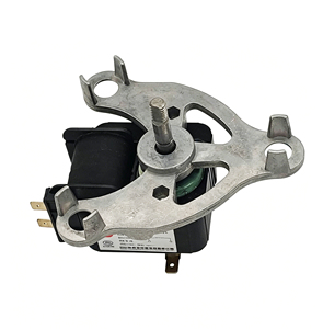 Ventilateur d'évacuation mural pour chaudière à gaz personnalisable, moteur à fil de cuivre, 35W-65W, accessoires pour chaudière - Product Image 1