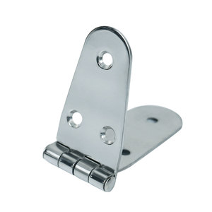 Charnière marine en acier inoxydable 304 pour porte de placard de bateau, matériel de remplacement et de réparation - Product Image 3