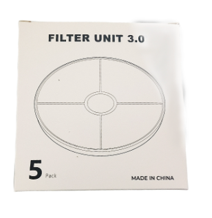 5pcs