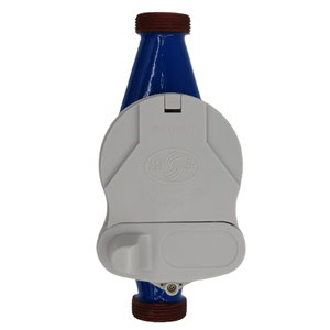 Niet-Magnetische Spoel Inductantie Nb-<span class=keywords><strong>Iot</strong></span>/Lora/Lorawan Draadloze Meterleesmodule Slimme Watermeter - Product Image 4