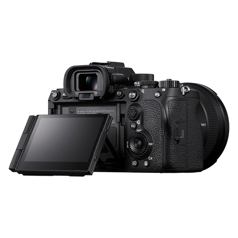 sony a7 m4