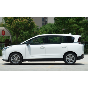 2024รถยนต์พลังงานใหม่จากประเทศจีน - Product Image 3