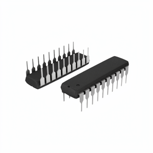 Transceptor de Interfaz MAX230CPP 20 DIP (0.300", 7.62mm) del Fabricante, Componentes Electrónicos 5/0 20PDIP - Product Image 1
