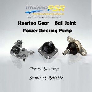 Rótula de Suspensión de Alta Calidad Compatible con <span class=keywords><strong>Toyota</strong></span> <span class=keywords><strong>AVENSIS</strong></span> OEM 43330-09210 Directo de Fábrica - Product Image 2