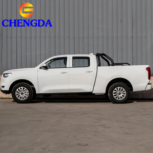 Great Wall Poer 2.0T Pick-up 2023, GWM Poer 2022, tout-terrain, diesel, essence, voiture neuve - Product Image 2