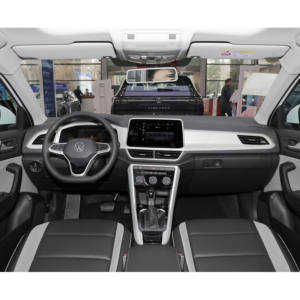 <span class=keywords><strong>Volkswagen</strong></span> T-Roc essence carburant tout-terrain vente chaude <span class=keywords><strong>voiture</strong></span> T-ROC Tange 2025 280TSI DSG deux roues motrices temps Version SUV <span class=keywords><strong>voiture</strong></span> - Product Image 5