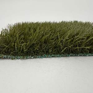 <span class=keywords><strong>Gazon</strong></span> synthétique réaliste et résistant, écologique, à drainage direct, idéal pour les écoles et les terrains de sport – Vente directe usine - Product Image 3