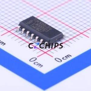 Original et tout nouveau TJA1055T/3/C, émetteur-récepteur CAN de puce IC de circuit intégré de 518 SOIC-14 - Product Image 1