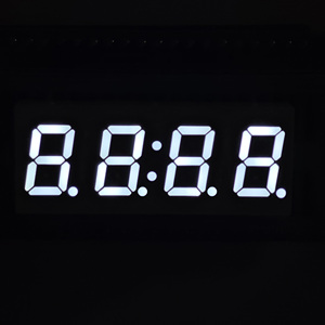 0.4 inch 4 chữ số 7 đoạn dẫn hiển thị kỹ thuật số quầy điều khiển công nghiệp bảng điện tử thiết bị đo lường thông minh mét - Product Image 2