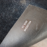 Tapis d'entrée antidérapants sur mesure pour aéroports, gares, transports publics et halls intérieurs