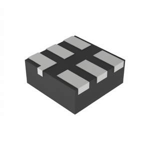 ซื้อชิ้นส่วนอิเล็กทรอนิกส์ออนไลน์ Logic Buy รุ่น SN74LVC2G17DSFR BOM IC มีสินค้าในสต็อก 6 XFDFN - Product Image 1