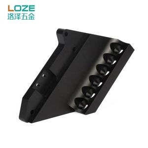 345-अक्ष पीतल एल्यूमीनियम स्टेनलेस सीएनसी मशीनिंग निर्माता उच्च परिशुद्धता सीएनसी मिलिंग टर्निंग कस्टम सीएनसी मशीनिंग भाग - Product Image 4