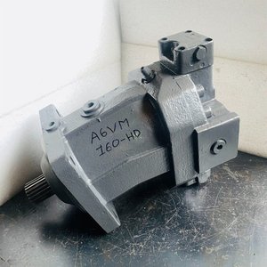 लिबहर्र 11114807 मोटर - Product Image 2