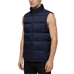 Chaqueta de Motociclista para Hombre, Estilo Vaquero, de Mezclilla, de Alta Calidad, Transpirable, con Estampado por Transferencia de Calor, de Poliéster/Algodón, Corte Ajustado - Product Image 1