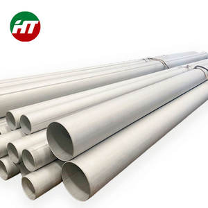 Tuyau duplex de l'acier inoxydable Sdss du matériel 4 321S31 d'ASME SA790 - Product Image 1