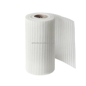 Sợi thủy tinh lưới giá thấp gia cố sợi thủy tinh 160g 5x5mm nóng bán lợp sợi thủy tinh lưới - Product Image 2