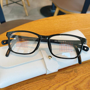 Lunettes pour enfants Danyang 5808, monture rectangulaire en TR90, verres plats, antidérapantes, monture intégrale, lunettes pour enfants - Product Image 2