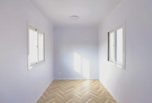 Maison préfabriquée en conteneur <span class=keywords><strong>de</strong></span> 20 pieds ou 40 pieds avec installation rapide et structure robuste - Product Image 2