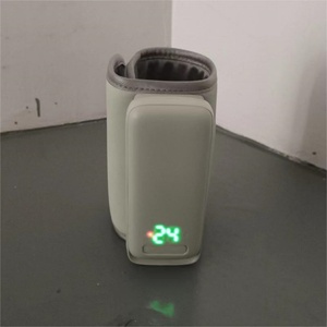 Calentador de Biberones Eléctrico 2023, el Más Vendido, Recargable, Inalámbrico, Portátil, para Viajes, 4 Niveles de Temperatura, Calentamiento en 20 Minutos, 6000 mAh - Product Image 1