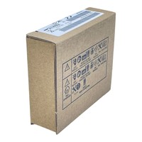 Módulo de Entrada Industrial Siemens 6ES7131-6BF00-0CA0 ET200SP con Comunicación RS485 para Programación PLC 24VDC