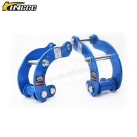 Accessoires de Kit de levage de camionnette Manilles de confort étendues pour 2011 isuzu dmax 2007 +