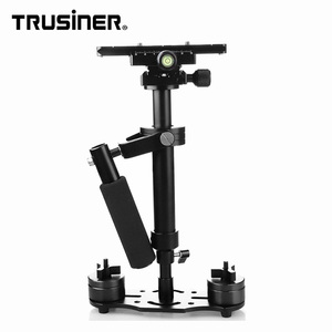 Hot Sale S40 Axis Steadicam Arm Handheld Gimbal Stabilizer For Smartphone Camera - Product Image 2
