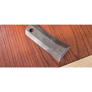 Couteau à fléaux pour cultivateur agricole - Product Image 6