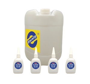 Loctiter Cianoacrilato 3G Superglue 502 Super Glue - Product Image 4