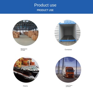 <span class=keywords><strong>Barra</strong></span> <span class=keywords><strong>Deshumidificadora</strong></span> de Cloruro de Calcio de 1000g, Contenedor Colgante Desecante para Control de Humedad en Envíos y Protección de Carga - Product Image 4