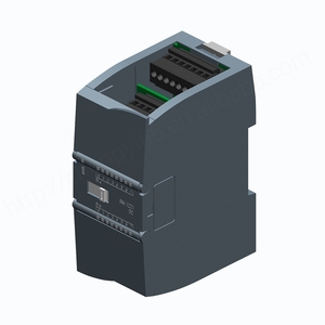 Módulo de comunicación nuevo y con garantía de un año PLC CPU 6GK72435DX300XE0 6GK7 243-5DX30-0XE0 6GK7243-5DX30-0XE0 - Product Image 2