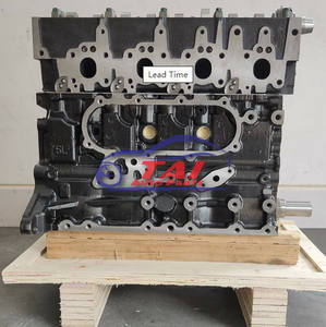 MOTEUR DIESEL 5LE NEUF POUR TOYOTA HILUX HIACE - Product Image 1