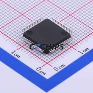 วงจรรวมไมโครคอนโทรลเลอร์ชิป IC MQFP-52 ADUC812BSZ-REEL (MCU/MPU/SoC) ใหม่และดั้งเดิม - Product Image 2