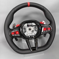 Volant CS adaptable pour BMW F02 F07 G26 G28 G29 G31 G32 G38 G60 G70 G82 G83 Z4