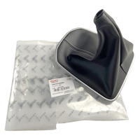 Cache-poussière de levier de vitesses manuel OE 8974720504 pour Isuzu D-MAX 2021 1.9T RZ4E Pièce de rechange