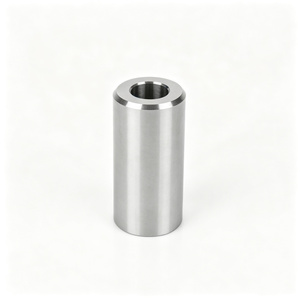 Servicio de Corte Láser y Mecanizado CNC para Piezas Personalizadas de Aluminio y Acero Inoxidable, Soldadura Comercial, Doblado de Chapa Metálica - Product Image 1