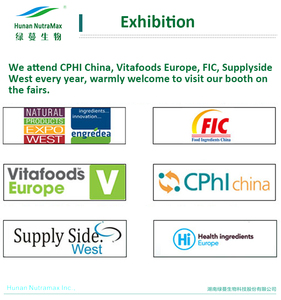 Beta-ecdysone 90% UV cyanotis arachnoidea chiết xuất tự nhiên cyanotis arachnoides P. - Product Image 5