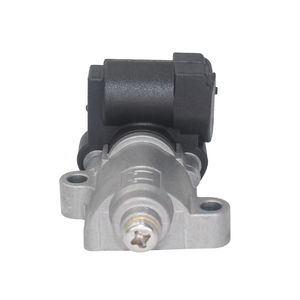 Válvula de control de aire en reposo para <span class=keywords><strong>Hyundai</strong></span> Accent 1.6L 35150-26900 3515026900 AC587 AC4417 1263403 2H1528 - Product Image 2