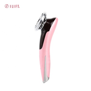 rejuvenecedor Facial varita no invasivo Facial de elevación y la escultura herramienta galvánica cara dispositivo <span class=keywords><strong>Spa</strong></span> - Product Image 4