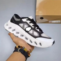 Sepatu Lari OrsoCare 2026 Ringan dan Bernapas untuk Olahraga Atletik Luar Ruangan Unisex, Latihan Semua Musim