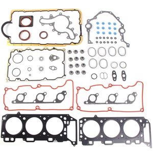 HS9293PT-2 động cơ MLS đầy đủ đầu Gasket Set cho 01-03 Ford Explorer Ranger Explorer Mazda B4000 thủy ngân leo núi 4.0L V6 - Product Image 1