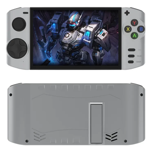 Recién llegado, consolas de videojuegos <span class=keywords><strong>Retro</strong></span> portátiles a precio de fábrica, reproductor de juegos de 8G con más de 10000 juegos integrados en la red - Product Image 1