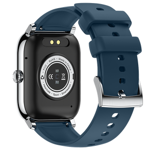 Usine Original Hommes Sport Smartwatch Appel Téléphonique Appel Intelligent Santé Étanche Téléphone Intelligent Montre Intelligente - Product Image 5