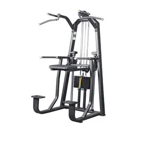 Parallel & Single Bars exercise machine buy commercial gym equipment