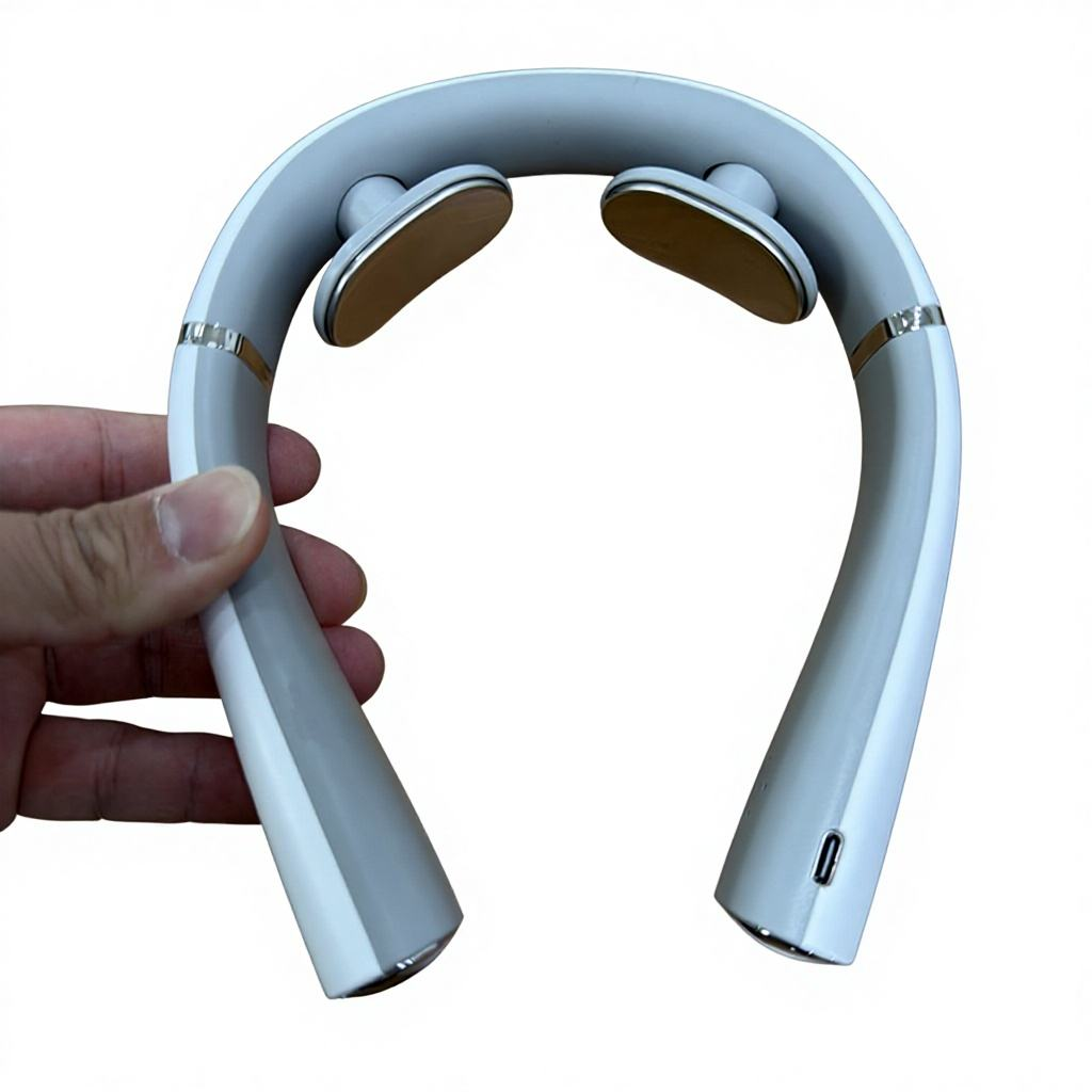 White-charging version